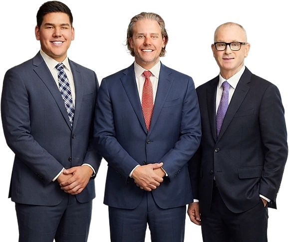 The attorneys of Porter Law Firm